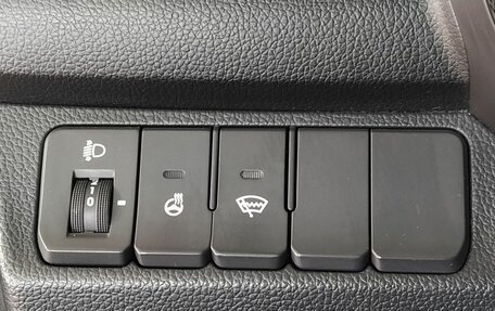 KIA Rio III рестайлинг, 2014 год, 1 029 000 рублей, 7 фотография