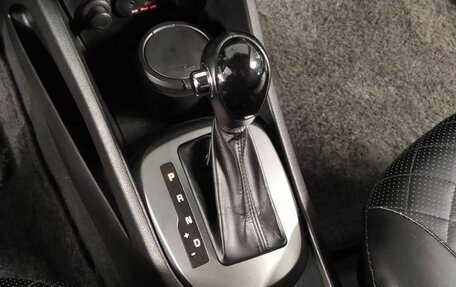 KIA Rio III рестайлинг, 2014 год, 1 029 000 рублей, 18 фотография