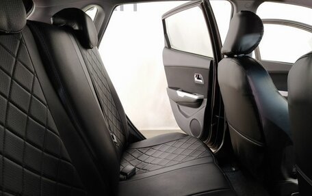 KIA Rio III рестайлинг, 2014 год, 1 029 000 рублей, 19 фотография