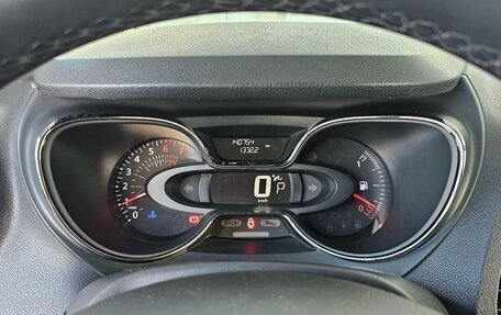 Renault Kaptur I рестайлинг, 2019 год, 1 309 000 рублей, 9 фотография