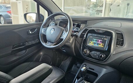 Renault Kaptur I рестайлинг, 2019 год, 1 309 000 рублей, 5 фотография