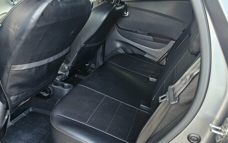 Renault Kaptur I рестайлинг, 2019 год, 1 309 000 рублей, 11 фотография