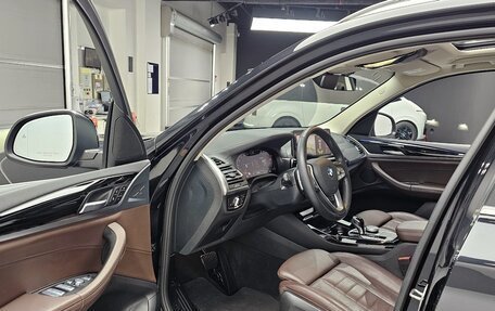 BMW X3, 2022 год, 5 480 000 рублей, 8 фотография