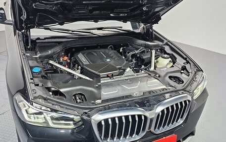 BMW X3, 2022 год, 5 480 000 рублей, 7 фотография