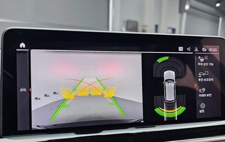 BMW X3, 2022 год, 5 480 000 рублей, 11 фотография