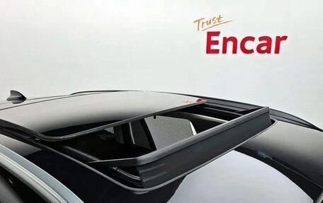 BMW X3, 2022 год, 5 480 000 рублей, 6 фотография