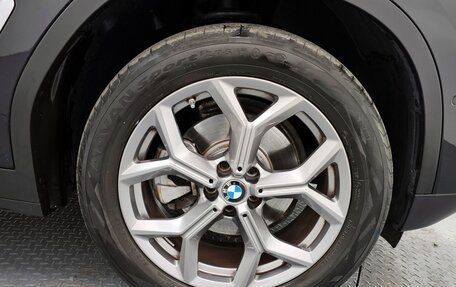 BMW X3, 2022 год, 5 480 000 рублей, 16 фотография