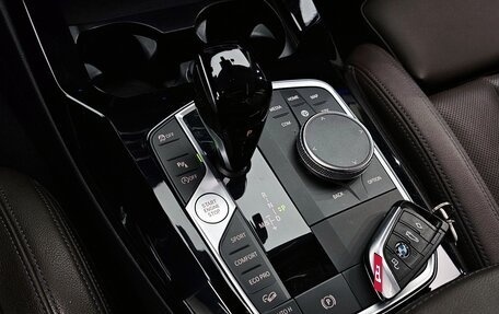 BMW X3, 2022 год, 5 480 000 рублей, 18 фотография