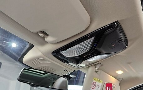 BMW X3, 2022 год, 5 480 000 рублей, 12 фотография