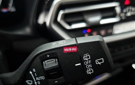 BMW X3, 2022 год, 5 480 000 рублей, 17 фотография