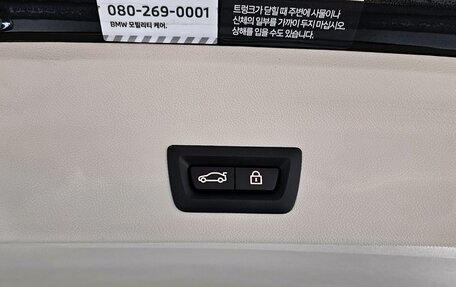 BMW X3, 2022 год, 5 480 000 рублей, 22 фотография