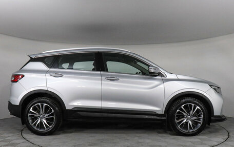 Geely Coolray I, 2021 год, 1 597 000 рублей, 4 фотография