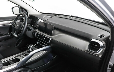 Geely Coolray I, 2021 год, 1 597 000 рублей, 10 фотография