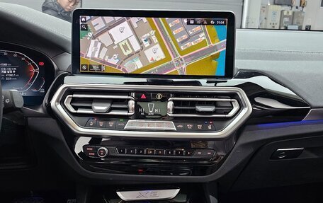 BMW X3, 2022 год, 5 480 000 рублей, 20 фотография