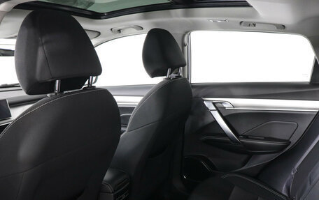 Geely Coolray I, 2021 год, 1 597 000 рублей, 12 фотография