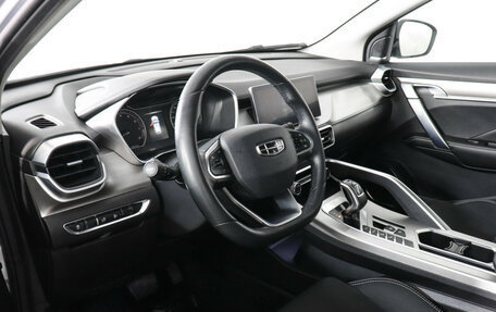 Geely Coolray I, 2021 год, 1 597 000 рублей, 9 фотография