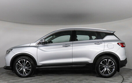 Geely Coolray I, 2021 год, 1 597 000 рублей, 8 фотография