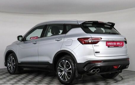 Geely Coolray I, 2021 год, 1 597 000 рублей, 7 фотография