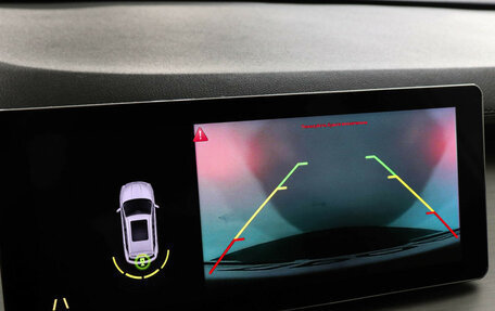 Geely Coolray I, 2021 год, 1 597 000 рублей, 13 фотография