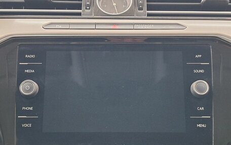 Volkswagen Passat B8 рестайлинг, 2018 год, 1 850 000 рублей, 9 фотография
