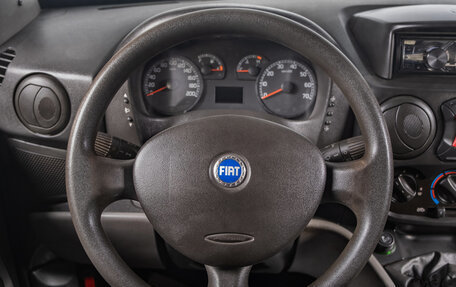 Fiat Doblo I, 2008 год, 599 000 рублей, 13 фотография