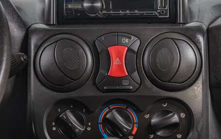 Fiat Doblo I, 2008 год, 599 000 рублей, 14 фотография