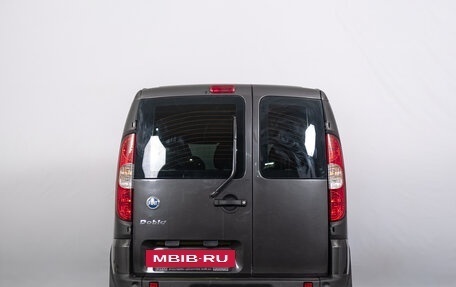Fiat Doblo I, 2008 год, 599 000 рублей, 5 фотография