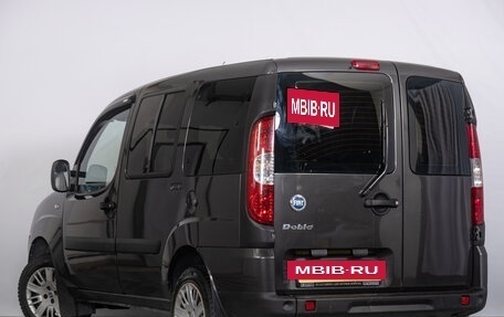 Fiat Doblo I, 2008 год, 599 000 рублей, 6 фотография