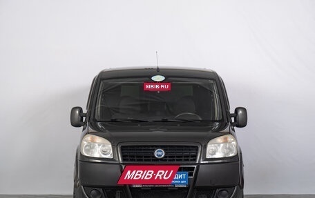 Fiat Doblo I, 2008 год, 599 000 рублей, 4 фотография