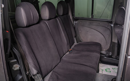 Fiat Doblo I, 2008 год, 599 000 рублей, 17 фотография