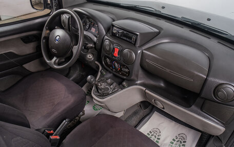 Fiat Doblo I, 2008 год, 599 000 рублей, 16 фотография