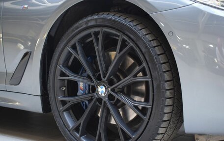 BMW 5 серия, 2018 год, 4 250 000 рублей, 9 фотография