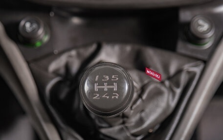 Fiat Doblo I, 2008 год, 599 000 рублей, 15 фотография