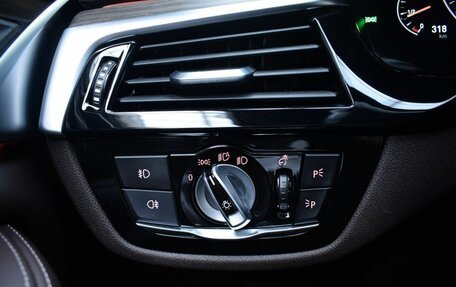 BMW 5 серия, 2018 год, 4 250 000 рублей, 18 фотография