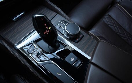 BMW 5 серия, 2018 год, 4 250 000 рублей, 15 фотография