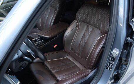 BMW 5 серия, 2018 год, 4 250 000 рублей, 19 фотография