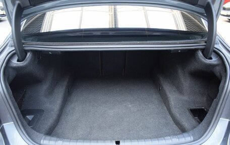 BMW 5 серия, 2018 год, 4 250 000 рублей, 23 фотография