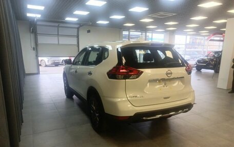 Nissan X-Trail, 2025 год, 3 400 000 рублей, 4 фотография