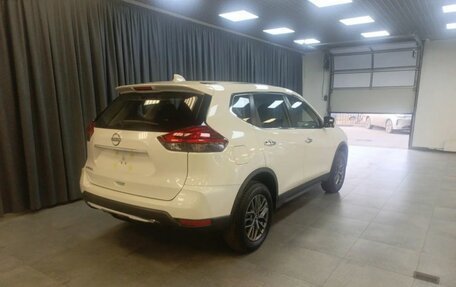 Nissan X-Trail, 2025 год, 3 400 000 рублей, 2 фотография