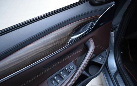 BMW 5 серия, 2018 год, 4 250 000 рублей, 17 фотография