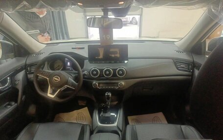 Nissan X-Trail, 2025 год, 3 400 000 рублей, 5 фотография