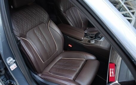 BMW 5 серия, 2018 год, 4 250 000 рублей, 21 фотография