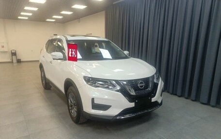 Nissan X-Trail, 2025 год, 3 400 000 рублей, 3 фотография