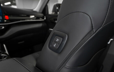 Toyota Highlander, 2026 год, 5 850 000 рублей, 3 фотография