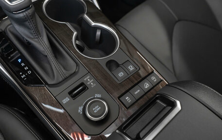 Toyota Highlander, 2026 год, 5 850 000 рублей, 4 фотография