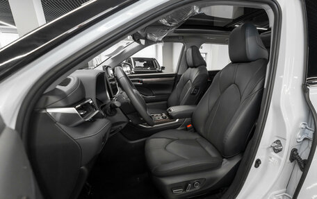 Toyota Highlander, 2026 год, 5 850 000 рублей, 13 фотография