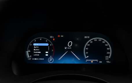 Toyota Highlander, 2026 год, 5 850 000 рублей, 15 фотография