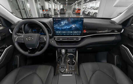 Toyota Highlander, 2026 год, 5 850 000 рублей, 12 фотография