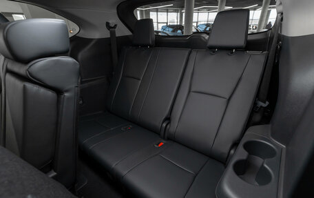Toyota Highlander, 2026 год, 5 850 000 рублей, 18 фотография