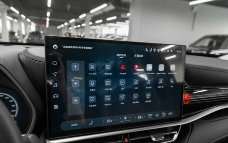 Toyota Highlander, 2026 год, 5 850 000 рублей, 22 фотография